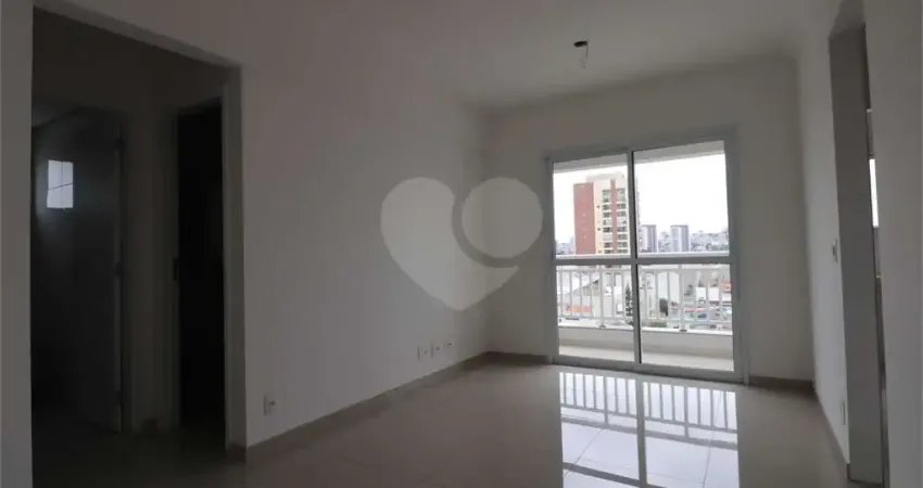Apartamento com 1 quarto à venda na Rua Doutor Gabriel Piza, Santana, São Paulo