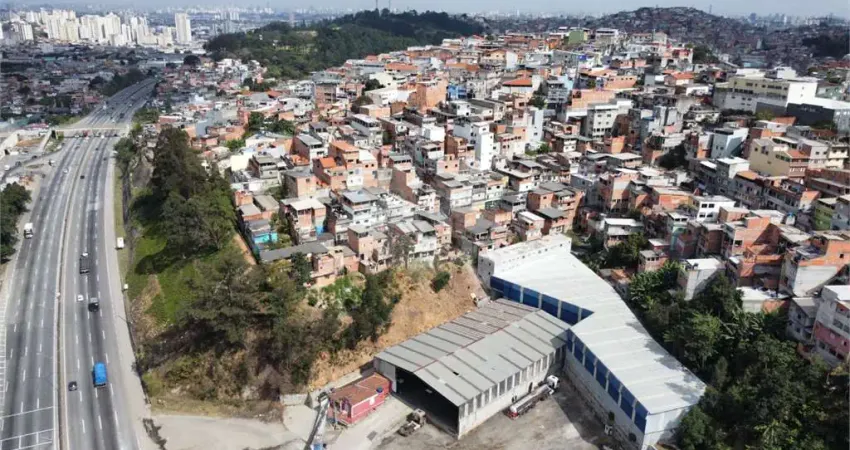 Terreno à venda na Rodovia Fernão Dias, Parque Edu Chaves, São Paulo