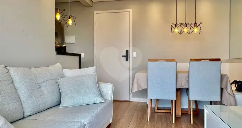 Apartamento com 2 quartos à venda em vila amália (zona norte) - sp