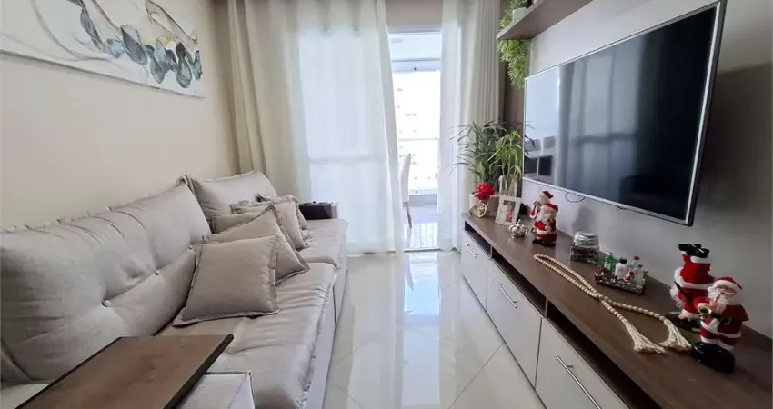 Apartamento com 3 quartos à venda em Santa Teresinha - SP