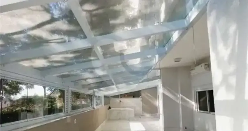 Apartamento com 2 quartos à venda em Jardim Vazani - SP