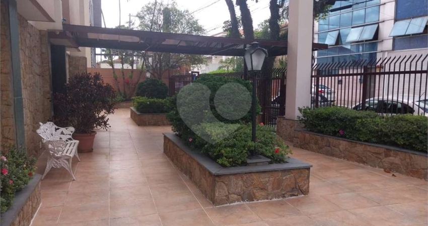 Apartamento com 2 quartos à venda em Vila Isolina Mazzei - SP