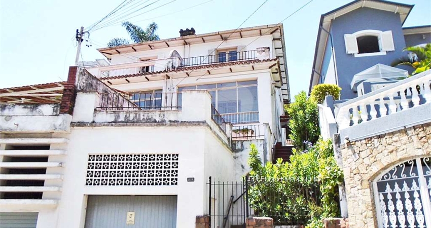 Sobrado com 3 quartos à venda em Santana - SP