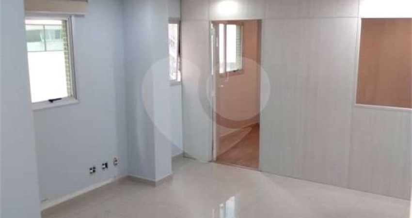 Sala comercial à venda na Rua Voluntários da Pátria, Santana, São Paulo