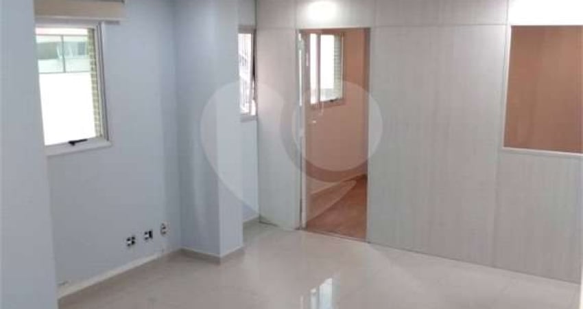 Sala comercial para alugar na Rua Voluntários da Pátria, Santana, São Paulo