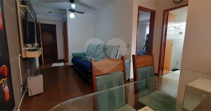 Apartamento com 2 quartos à venda em Núcleo Do Engordador - SP
