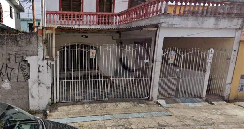 Casa com 3 quartos à venda na Santo Eliseu, Vila Maria, São Paulo