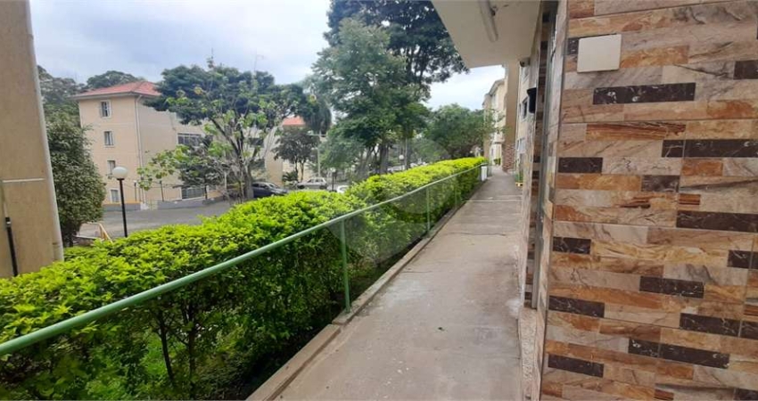 Apartamento com 3 quartos à venda em Vila Cachoeira - SP
