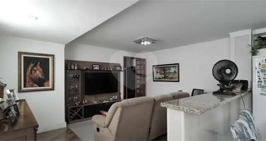 Casa com 3 quartos à venda em Vila Maria Baixa - SP