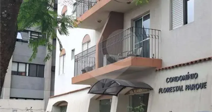 Apartamento com 2 quartos à venda em Parque Mandaqui - SP