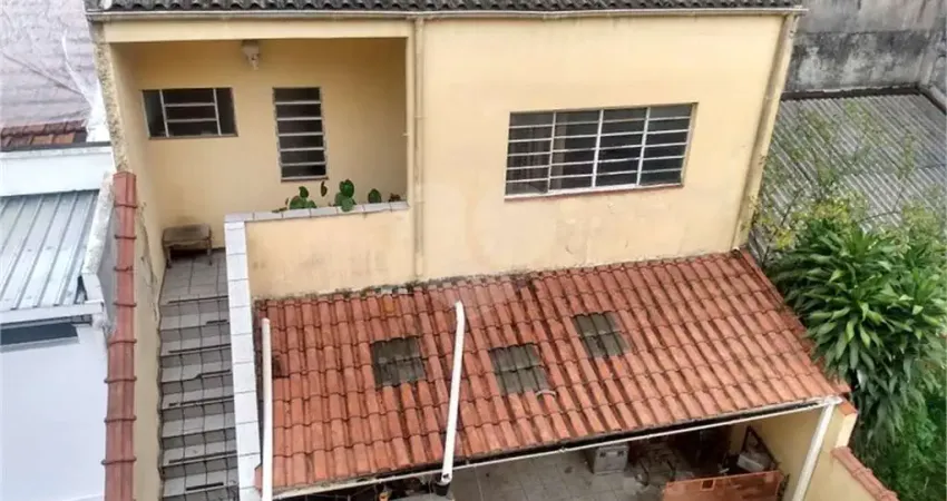 Casa com 4 quartos à venda na Rua Jaguarete, Casa Verde, São Paulo