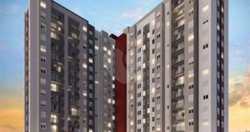 Apartamento com 3 quartos à venda em Vila Maria Baixa - SP