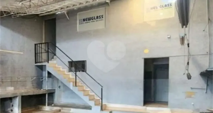 Ponto comercial à venda na Geraldo Marino, Brasilândia, São Paulo