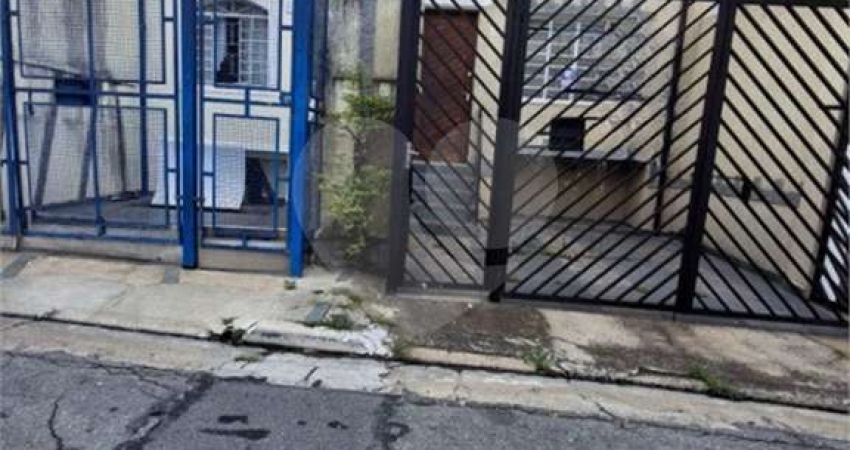 Casa com 2 quartos à venda na Bupeva, Tucuruvi, São Paulo