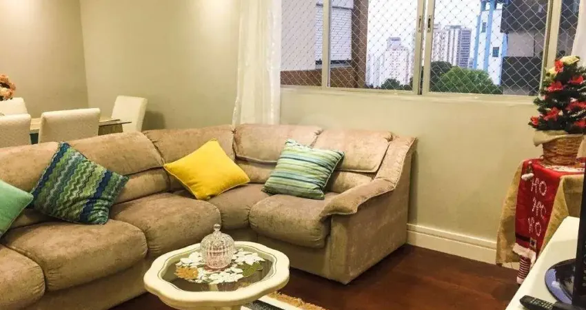 Apartamento com 3 quartos à venda na Rua Voluntários da Pátria, Santana, São Paulo