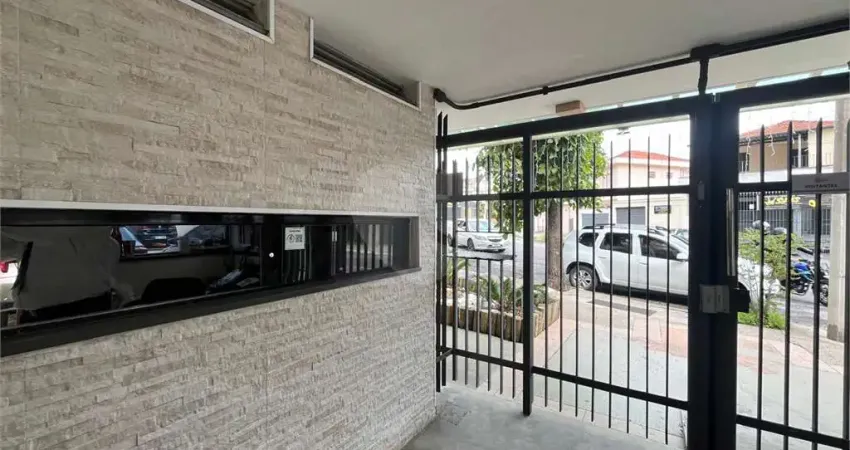 Apartamento com 2 quartos à venda na Rua José de Figueiredo Seixas, Casa Verde, São Paulo