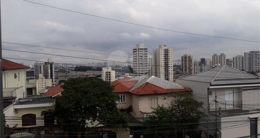 Sobrado com 3 quartos à venda em Jardim São Paulo(zona Norte) - SP