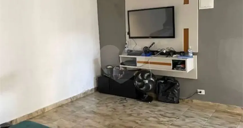 Sobrado com 2 quartos à venda em Vila Santa Terezinha (zona Norte) - SP
