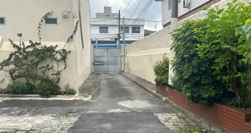 Casa com 2 quartos à venda na Ricardo Alves David, Vila Guilherme, São Paulo