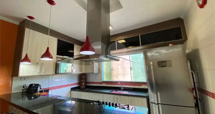 Casa com 6 quartos à venda na Arthur Dias Figueira, Luiz Fagundes, Mairiporã