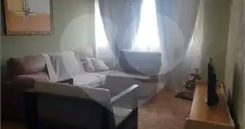 Apartamento com 3 quartos à venda na Rua Ezequiel Freire, Santana, São Paulo