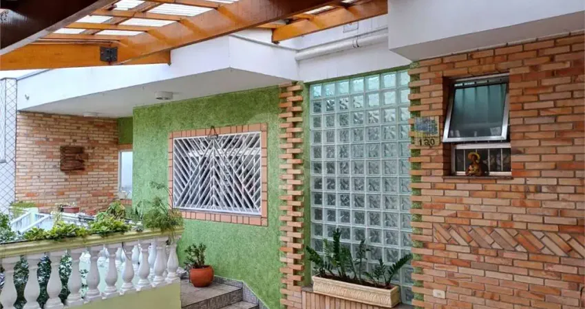Casa com 5 quartos à venda na Everaldo Lima Aragão, Vila Isolina Mazzei, São Paulo