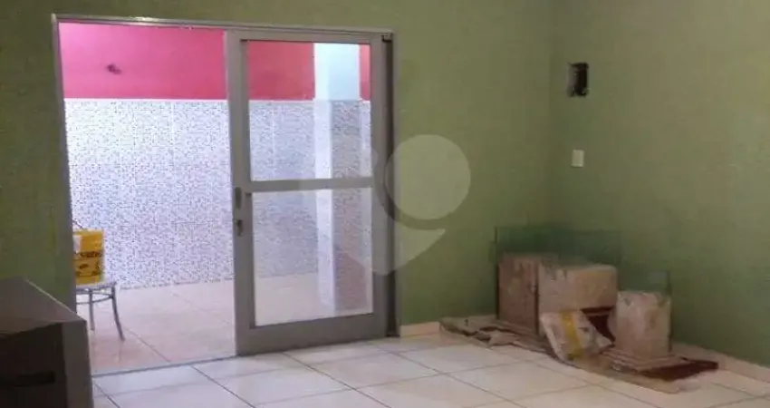Casa com 4 quartos à venda na Morro Das Mangueiras, Brasilândia, São Paulo