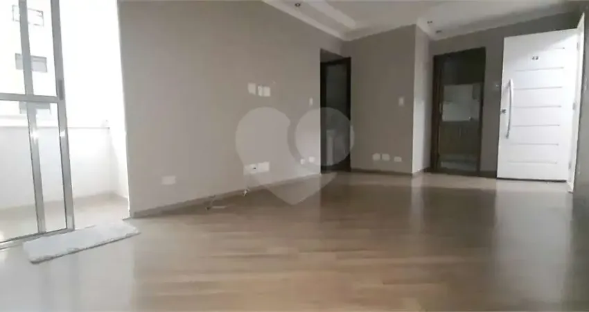 Apartamento com 2 quartos à venda em Vila Mazzei - SP