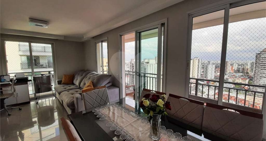 Apartamento com 4 quartos à venda em Água Fria - SP