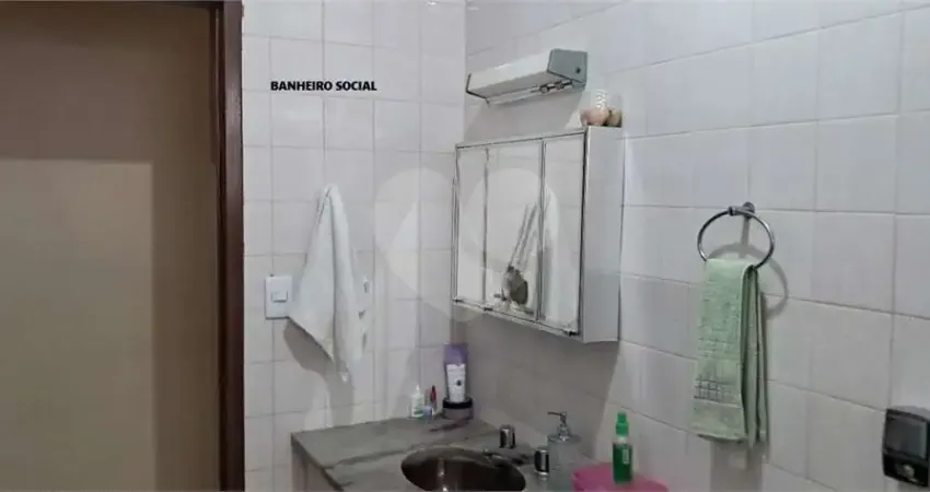 Casa com 2 quartos à venda na Antônio Ferreira Da Silva, Mandaqui, São Paulo