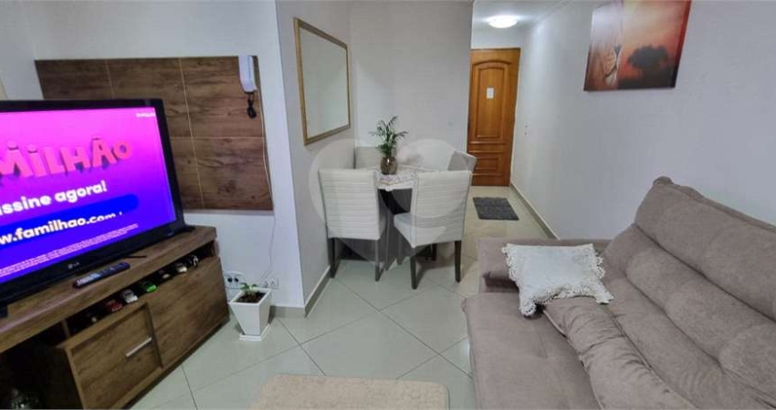 Apartamento com 2 quartos à venda em Vila Nova Cachoeirinha - SP