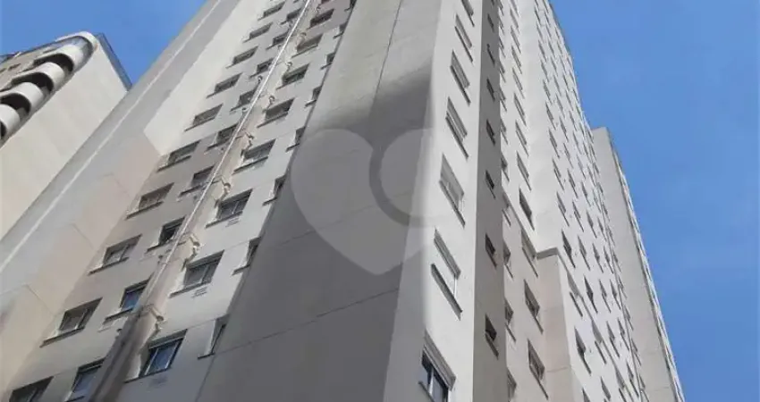 Apartamento com 2 quartos à venda em Vila Nova Cachoeirinha - SP