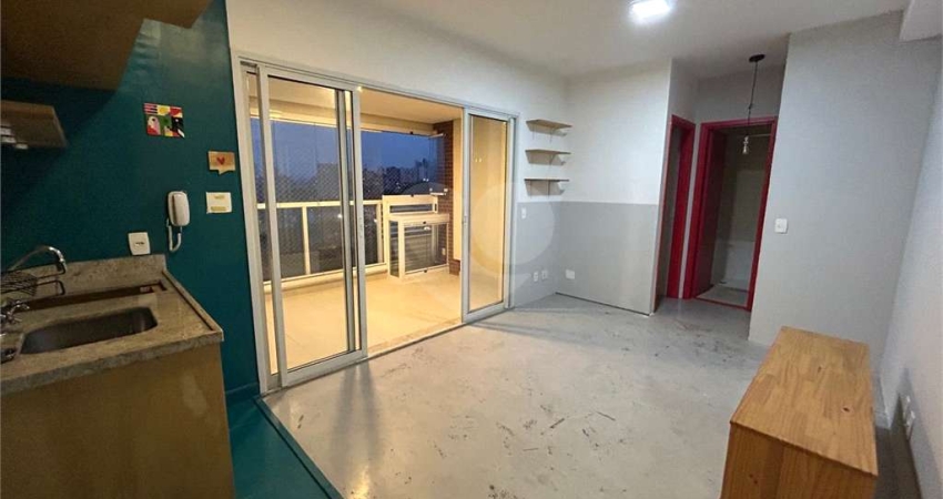 Apartamento com 1 quartos à venda em Jardim São Paulo(zona Norte) - SP