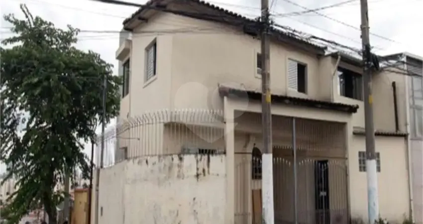 Casa com 2 quartos à venda em Vila Nova Mazzei - SP