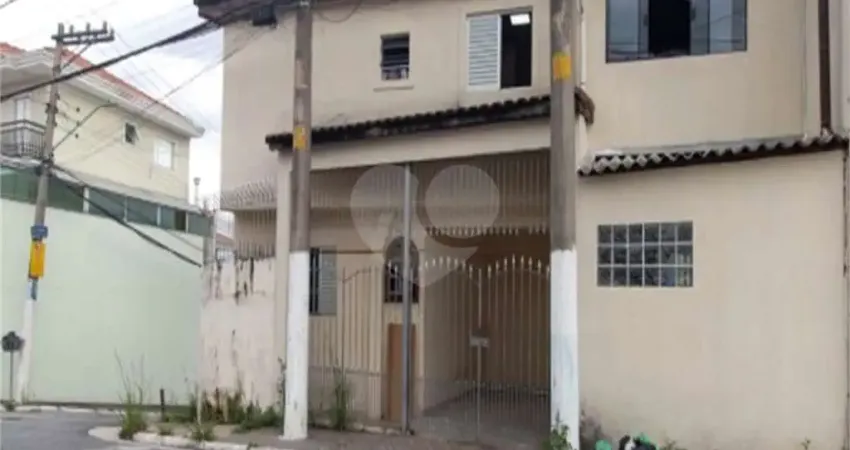 Casa com 2 quartos à venda na Rua Candeeiro, 329, Tremembé, São Paulo