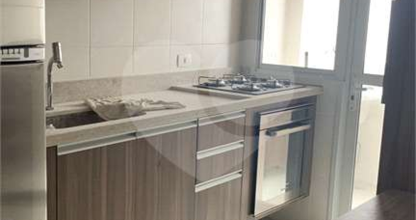 Apartamento com 2 quartos à venda em Vila Mazzei - SP