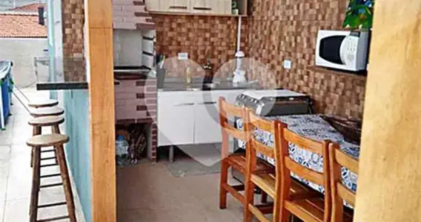 Sobrado com 2 quartos à venda ou para locação em jardim são paulo(zona norte) - sp