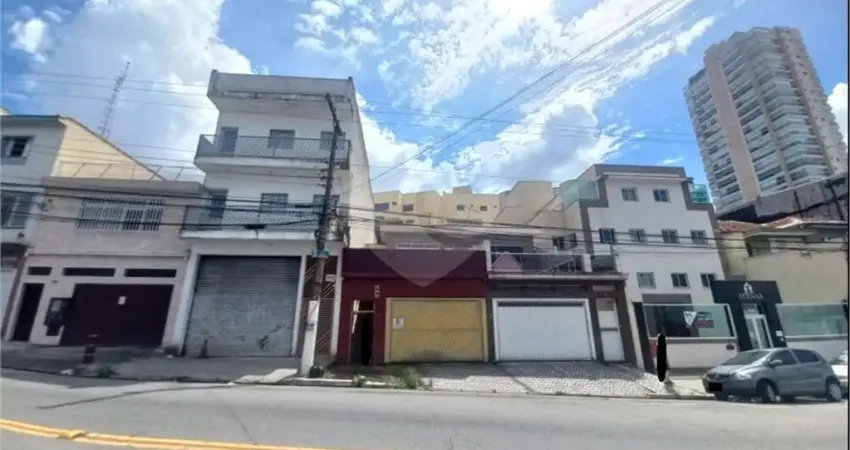 Sobrado com 5 quartos à venda em Vila Maria Alta - SP