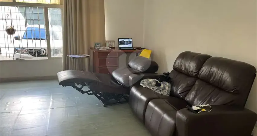Sobrado com 3 quartos à venda em Jardim Brasil (zona Norte) - SP