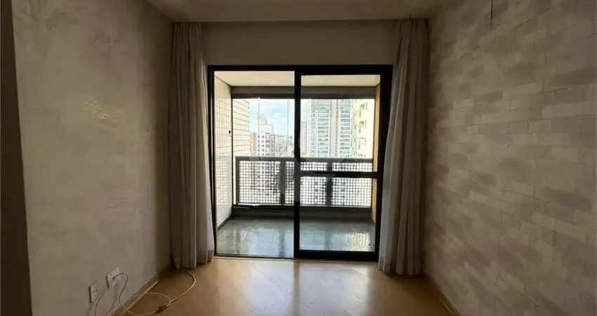 Apartamento com 2 quartos à venda na Rua Copacabana, 511, Santana, São Paulo