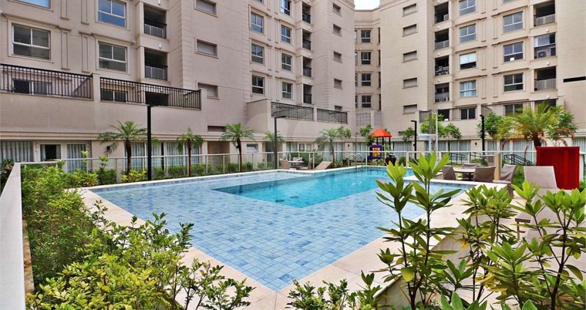Apartamento com 2 quartos à venda na Bento De Alvarenga, Santana, São Paulo