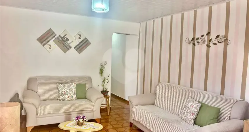 Casa com 4 quartos à venda na Antônio João, Casa Verde, São Paulo