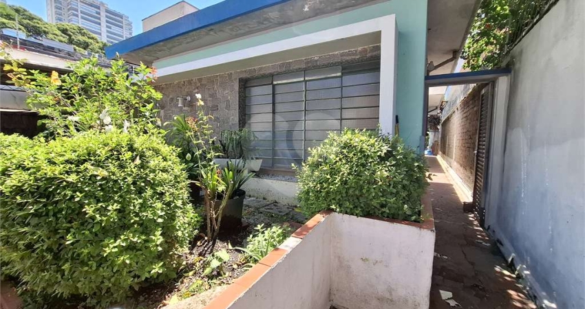 Terreno com 3 quartos à venda em Vila Ester (zona Norte) - SP