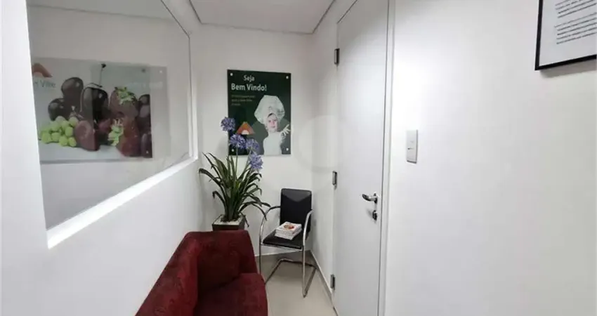 Sala comercial à venda na Rua Cardoso de Almeida, Perdizes, São Paulo