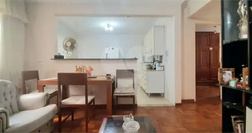 Apartamento com 2 quartos à venda na Rua Duarte de Azevedo, Santana, São Paulo