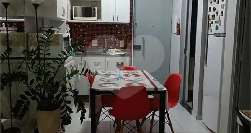 Apartamento com 1 quartos à venda em Brás - SP