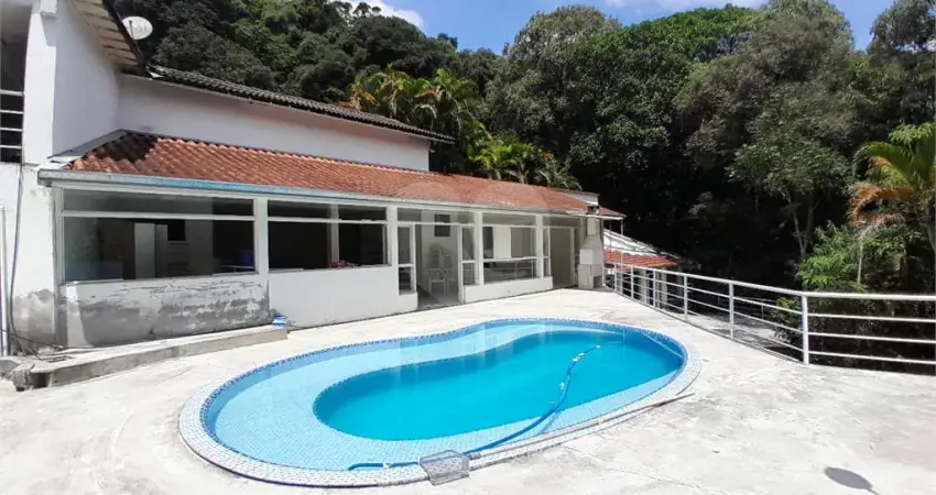 Casa com 3 quartos à venda na Dos Pinheiros - Pq Terezópolis Plta, Serra da Cantareira, Mairiporã