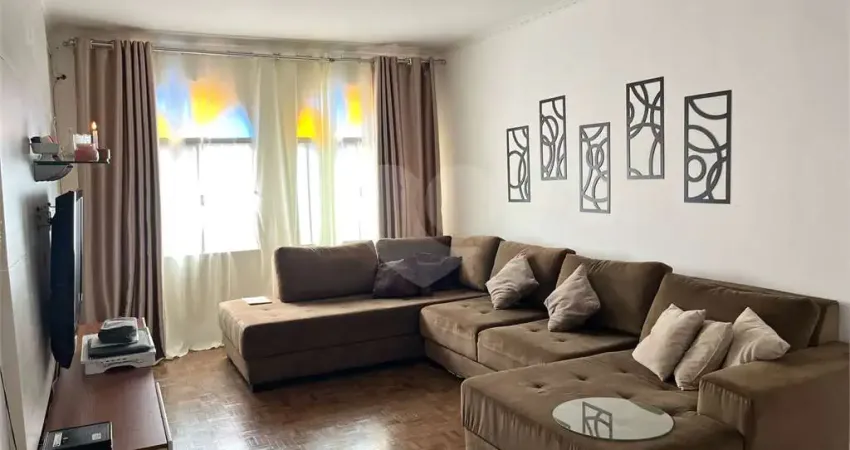 Casa com 3 quartos à venda na Rua Padre Agostinho Poncet, Água Fria, São Paulo