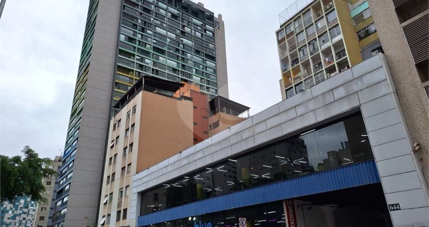 Barracão / Galpão / Depósito para alugar na Rua Santo Antônio, Bela Vista, São Paulo