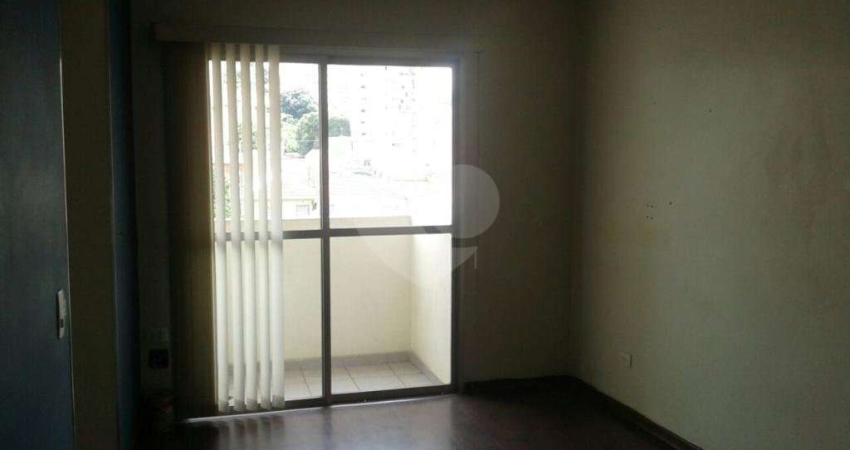 Apartamento com 2 quartos à venda em Santana - SP